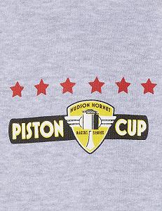 Худі Disney для хлопчиків synthetic.ua - Фото 1