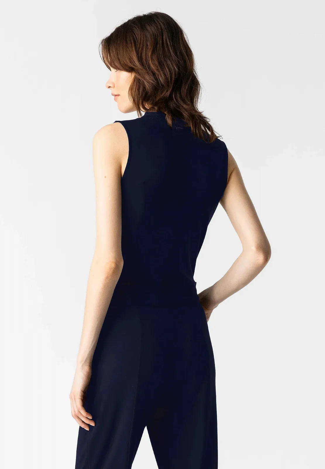 Женский комбинезон Les Lunes The Stella Jumpsuit Fig - XL, фото №4