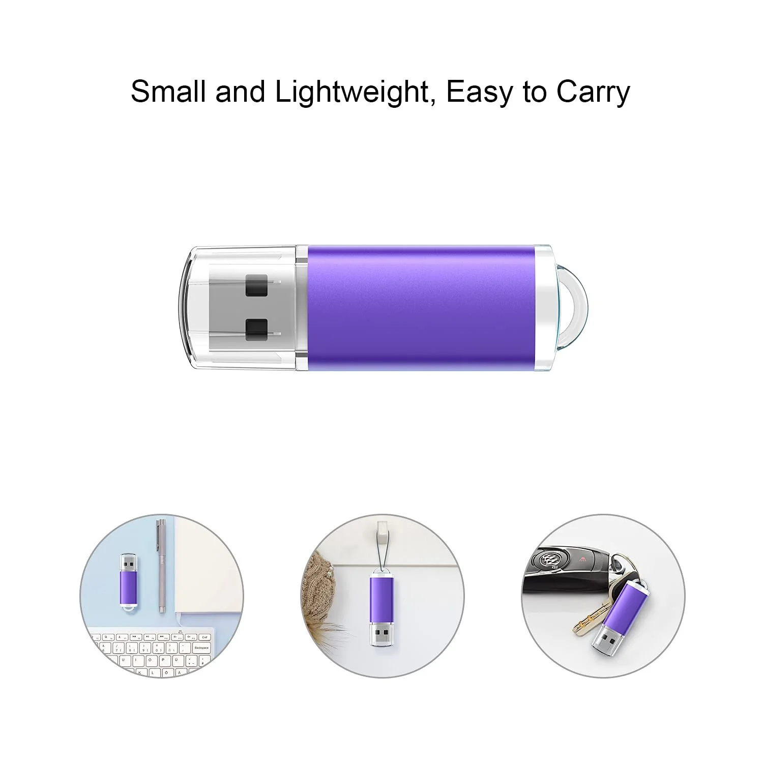 USB-флеш-накопичувач Kootion 3 шт. 16GB USB 3.0 Mixcolor, фото №5 USB-флеш-накопичувач Kootion 3 шт. 16GB USB 3.0 Mixcolor, фото №5