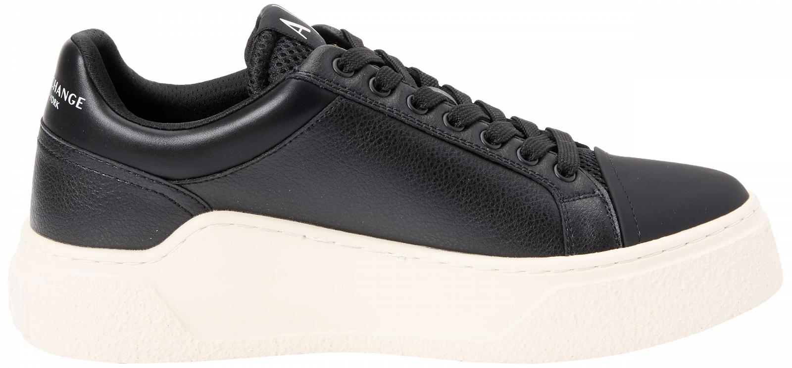 Кроссовки Armani Exchange Lion, фото №4 Кроссовки Armani Exchange Lion, фото №4