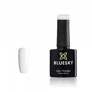 Гель-лак BLUESKY 80516, 10 мл - Фото 1