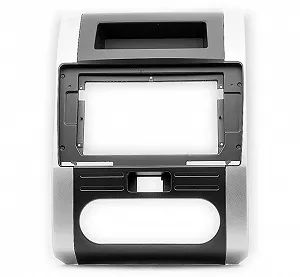 Рамка перехідна Nissan X-Trail T31 2007-2014 10 дюйм - Фото 1