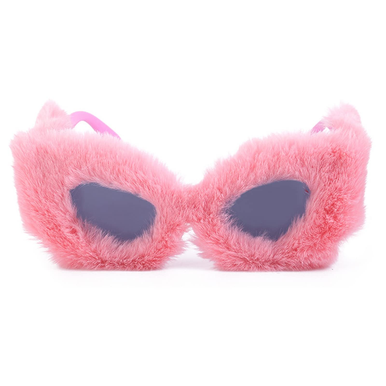 Сонцезахисні окуляри Котяче око Dollger Великі для вечірок Жіночі: Котяче око, фото №7