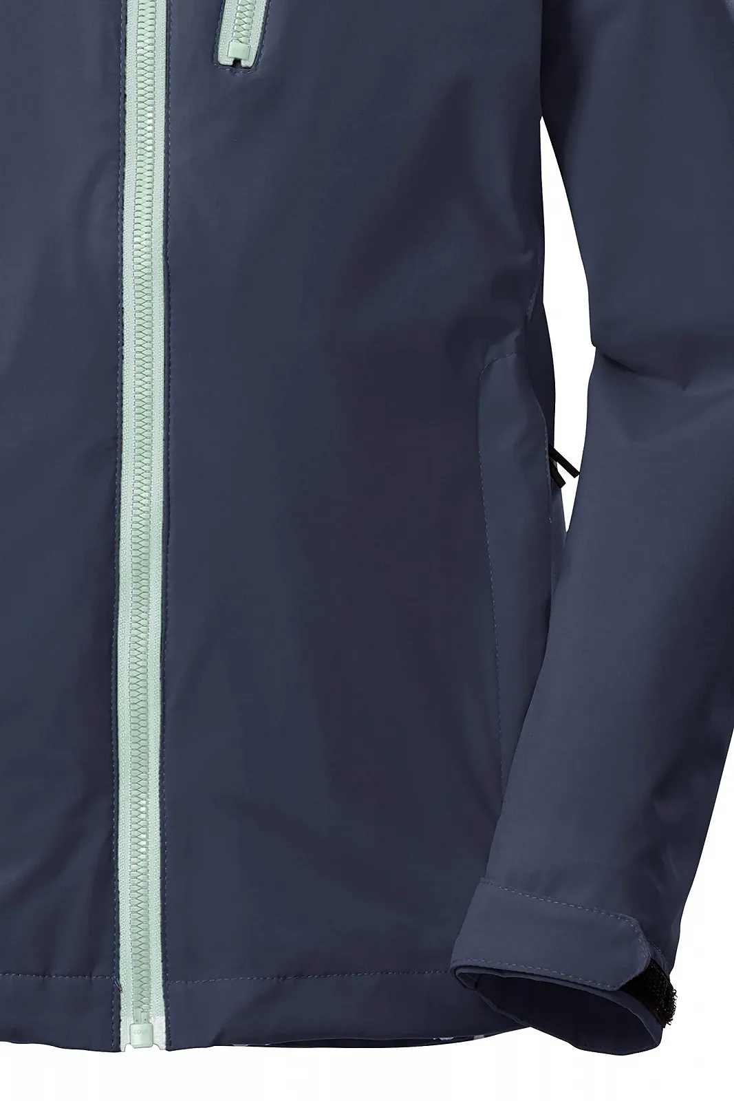 Куртка Killtec Kos 208 Grls Jckt Функціональна куртка/Куртка для активного відпочинку з капюшоном, фото №5