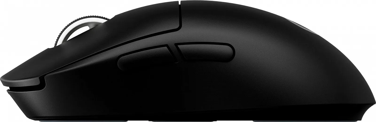 Игровая беспроводная мышь Logitech G Pro X Superlight 2C / Радиоканал / Hero 2 / 44000 DPI / 5 кнопок / Беспроводная зарядка / Черная, фото №4