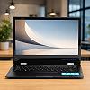 Ноутбук-планшет 11.6" Medion (Lenovo Group) Akoya E2291 | Intel Celeron | Сенсорний IPS (1920x1080) FullHD | RAM DDR4 4 ГБ | SSD 128 ГБ + eMMc 64 ГБ | Intel Graphics | Металевий корпус | АКБ до 8 годин | Win10 (5119) Уцінка