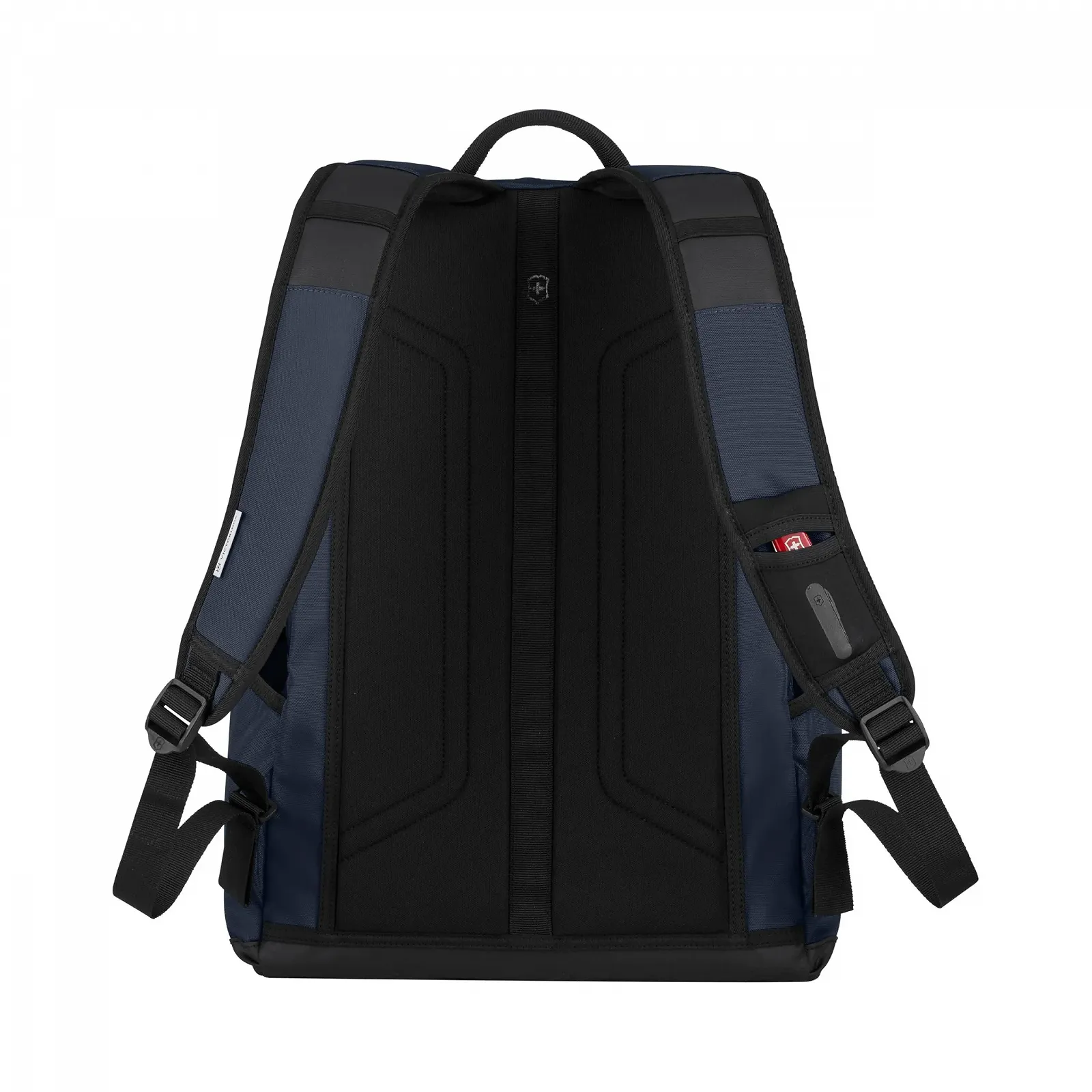 Рюкзак для ноутбука Victorinox Altmont Original 15.6 дюйма 22 л Синий, фото №6