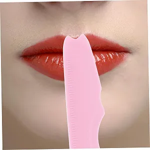 Трафарети для підводки Ipetboom Силіконова synthetic.ua - Фото 1