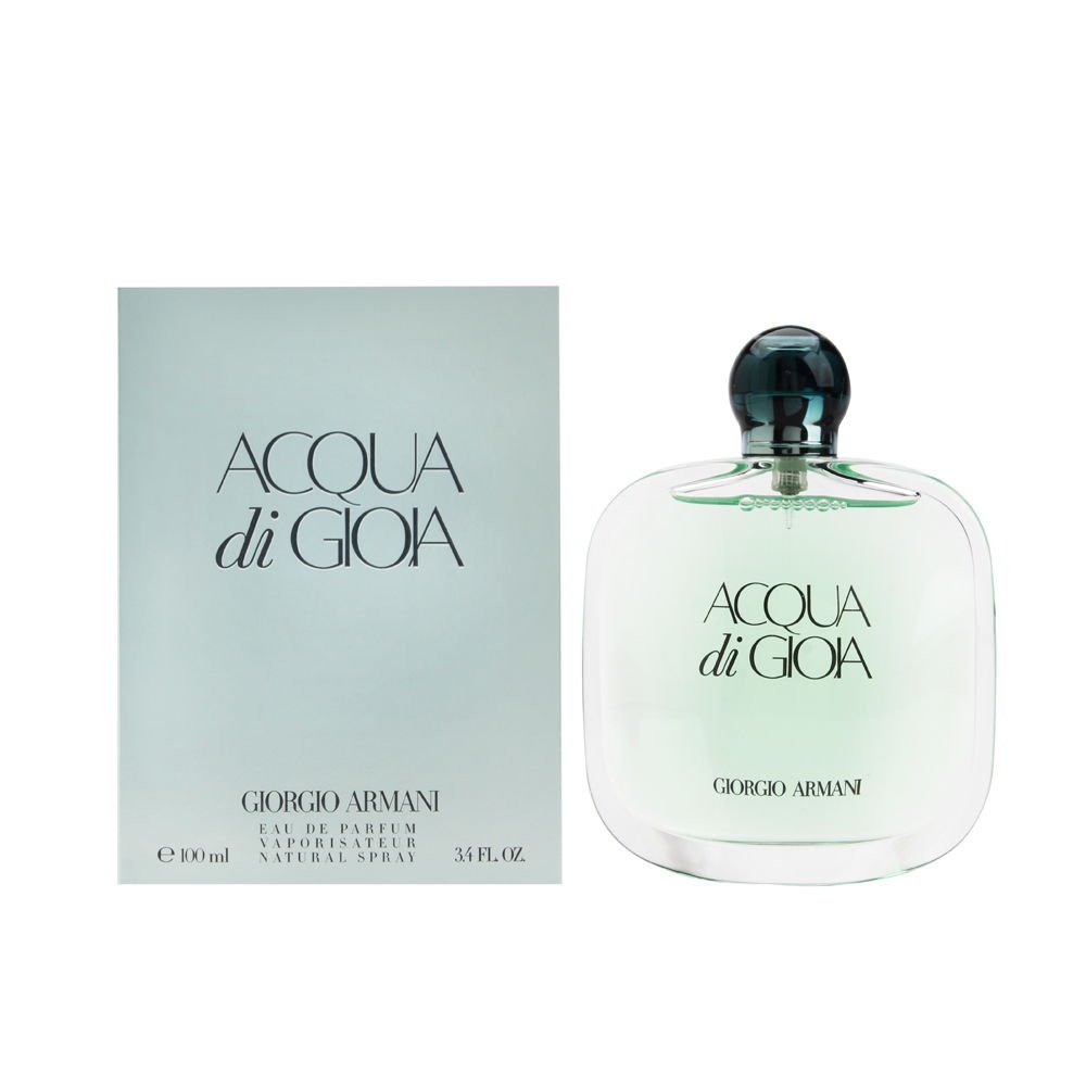 Жіноча парфумована вода Giorgio Armani Acqua Di Gioia Pour Femme Спрей 100 мл, фото №1
