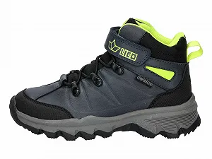 Кроссовки Lico Rylan Vs для детей, унисекс synthetic.ua - Фото 1