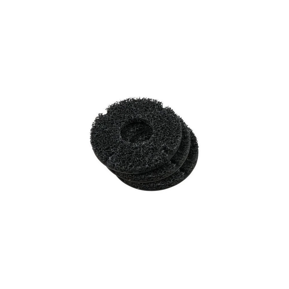 Набор шлифовальных кругов для зачистки ступиц колеса KS TOOLS 100.5071, фото №1