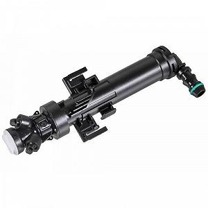 Форсунка омывателя фар METZGER AUTOTEILE 2220862 GREENPARTS synthetic.ua - Фото 1