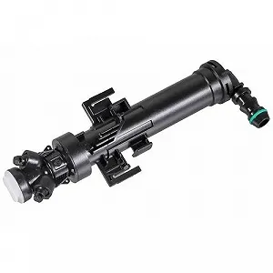 Форсунка омивача фар METZGER AUTOTEILE 2220862 GREENPARTS synthetic.ua - Фото 1