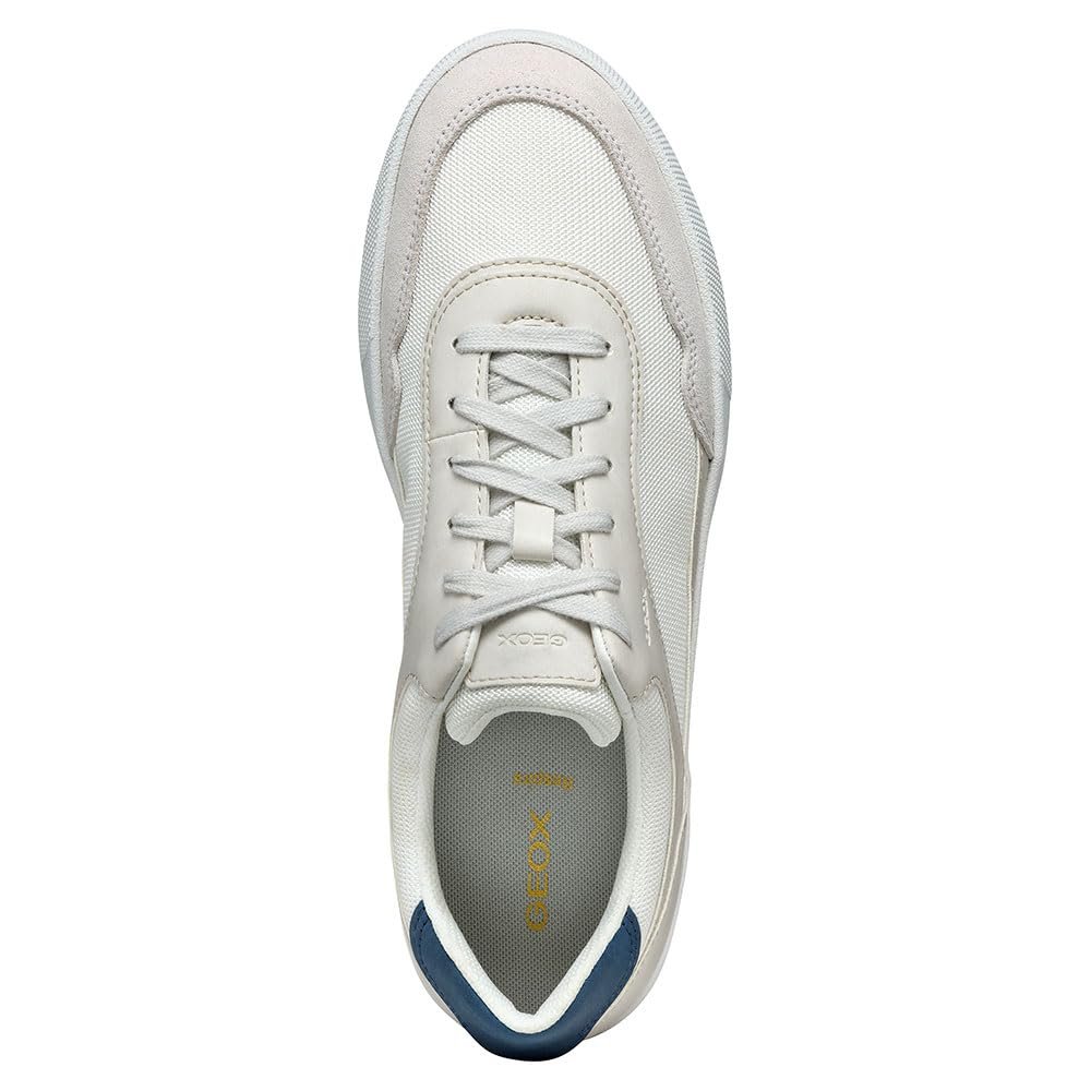 Кроссовки Geox U Rieti a, фото №4