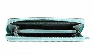 Кошелек Mandarina Duck MD 20 P10qmpn1 Женский Dress Blue, Iceberg Green, Classic synthetic.ua - Фото 1
