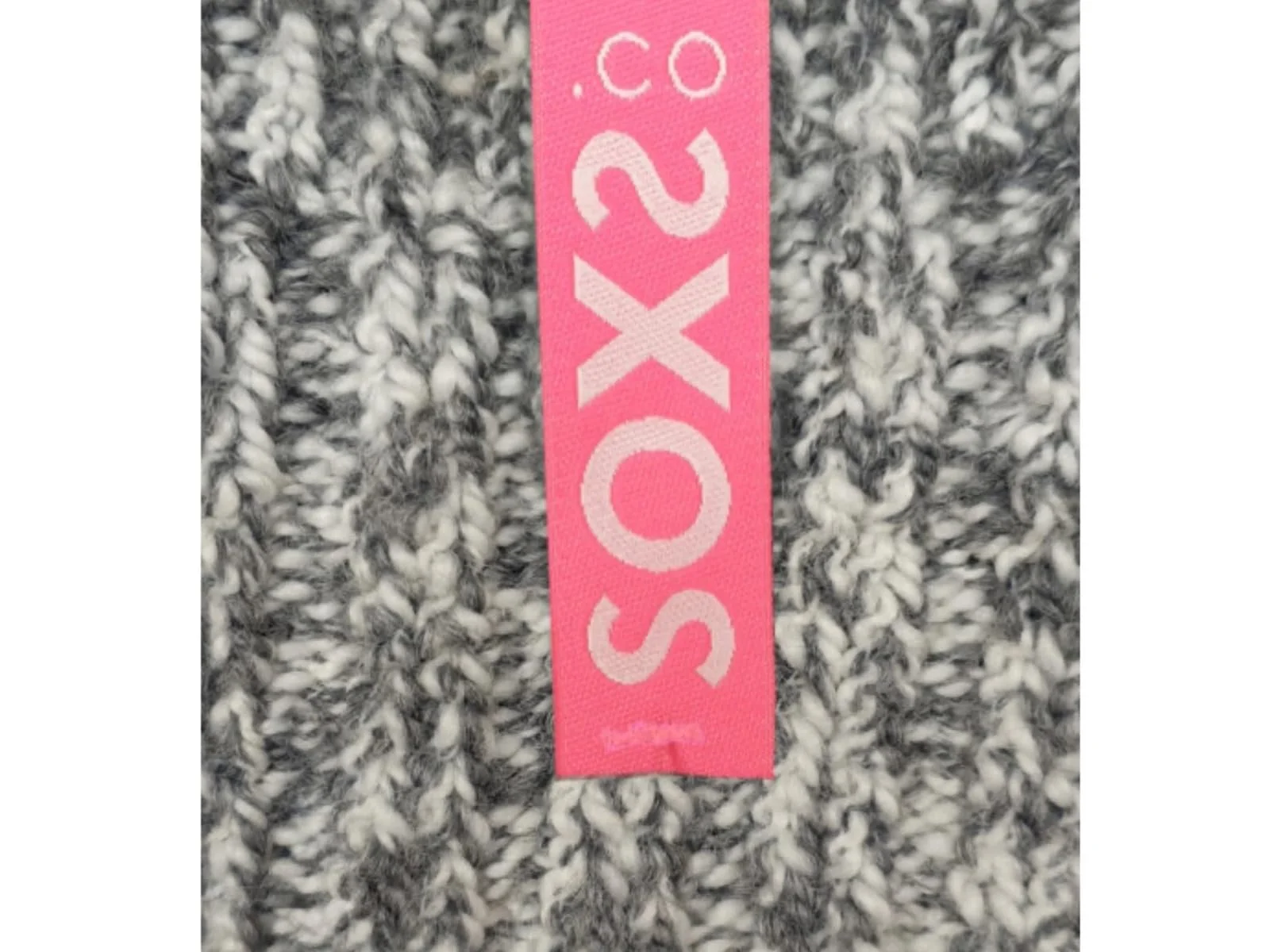 Шкарпетки Вовняні LK Trend & Style Овеча Вовна, фото №3