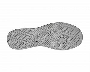 Кроссовки PUMA Safety Iconic Low S1PL ESD FO HRO SR Безопасные Унисекс Нескользящие Без металла Со стекловолокном synthetic.ua - Фото 1