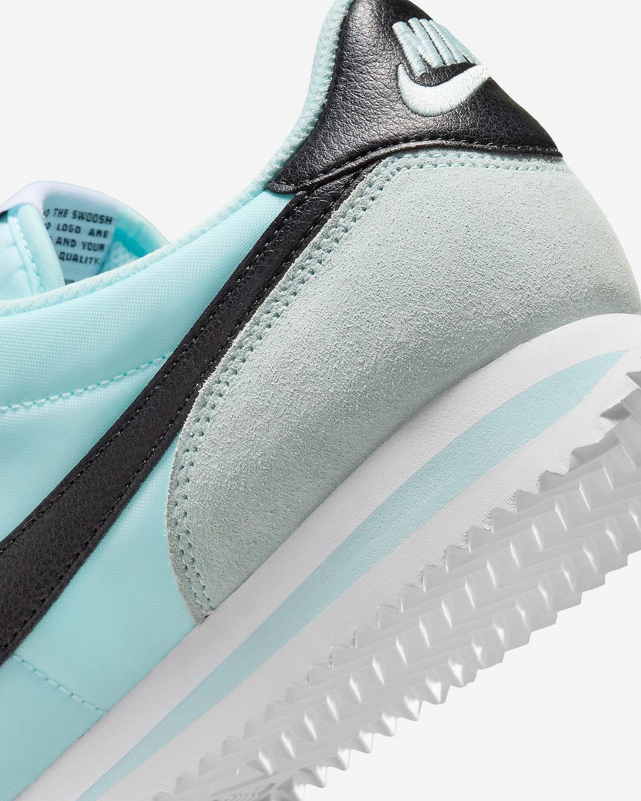Кроссовки NIKE CORTEZ Размер 38.5, фото №6