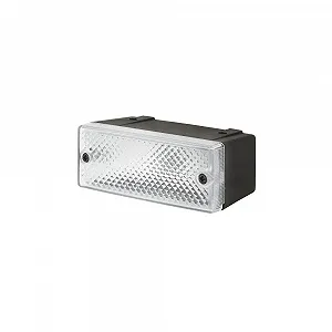 Ліхтар заднього ходу HELLA 2ZR 006 609-081 для AUWÄRTER IVECO KÄSSBOHRER MAN RENAULT - Фото 1