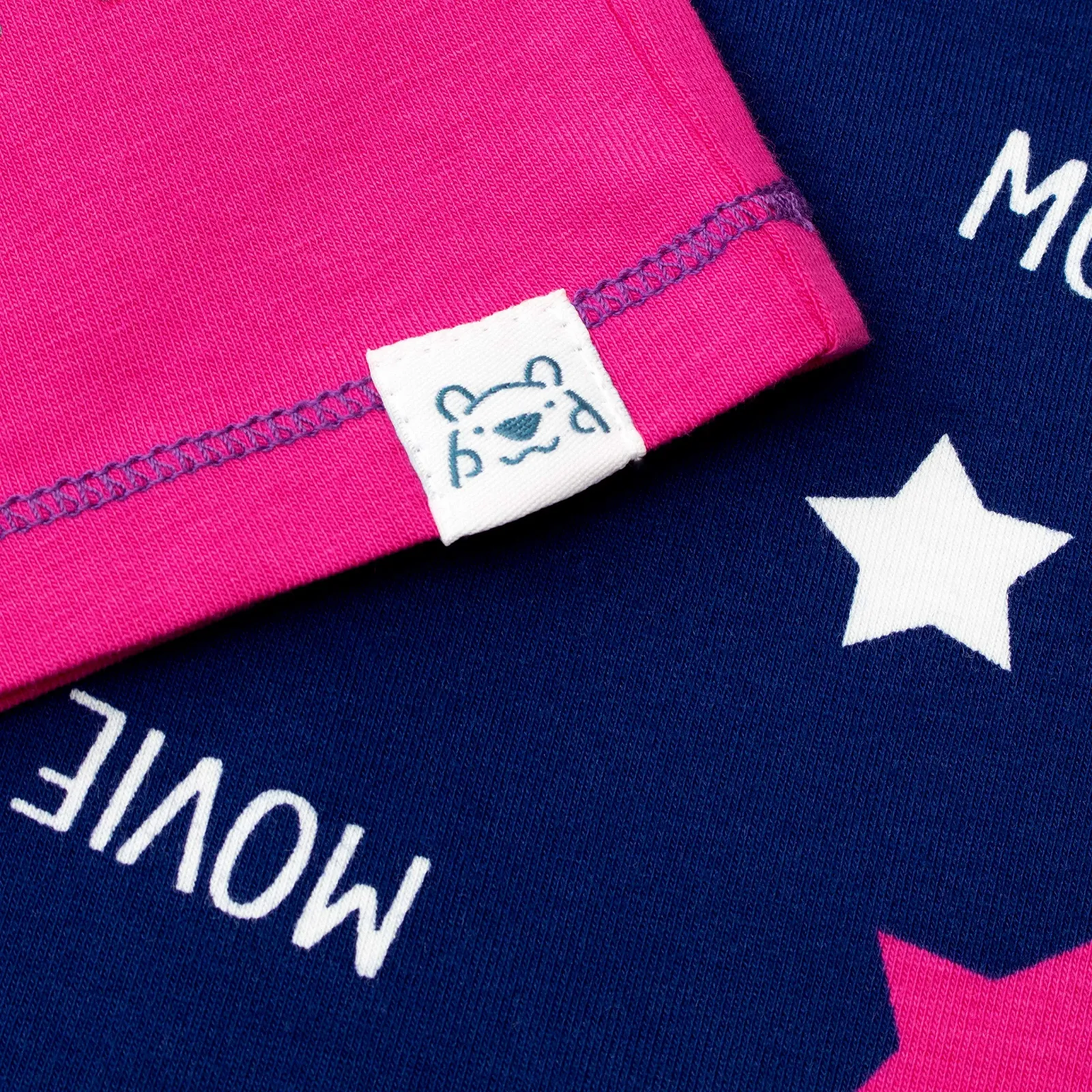 Пижама Harry Bear Movie, фото №4