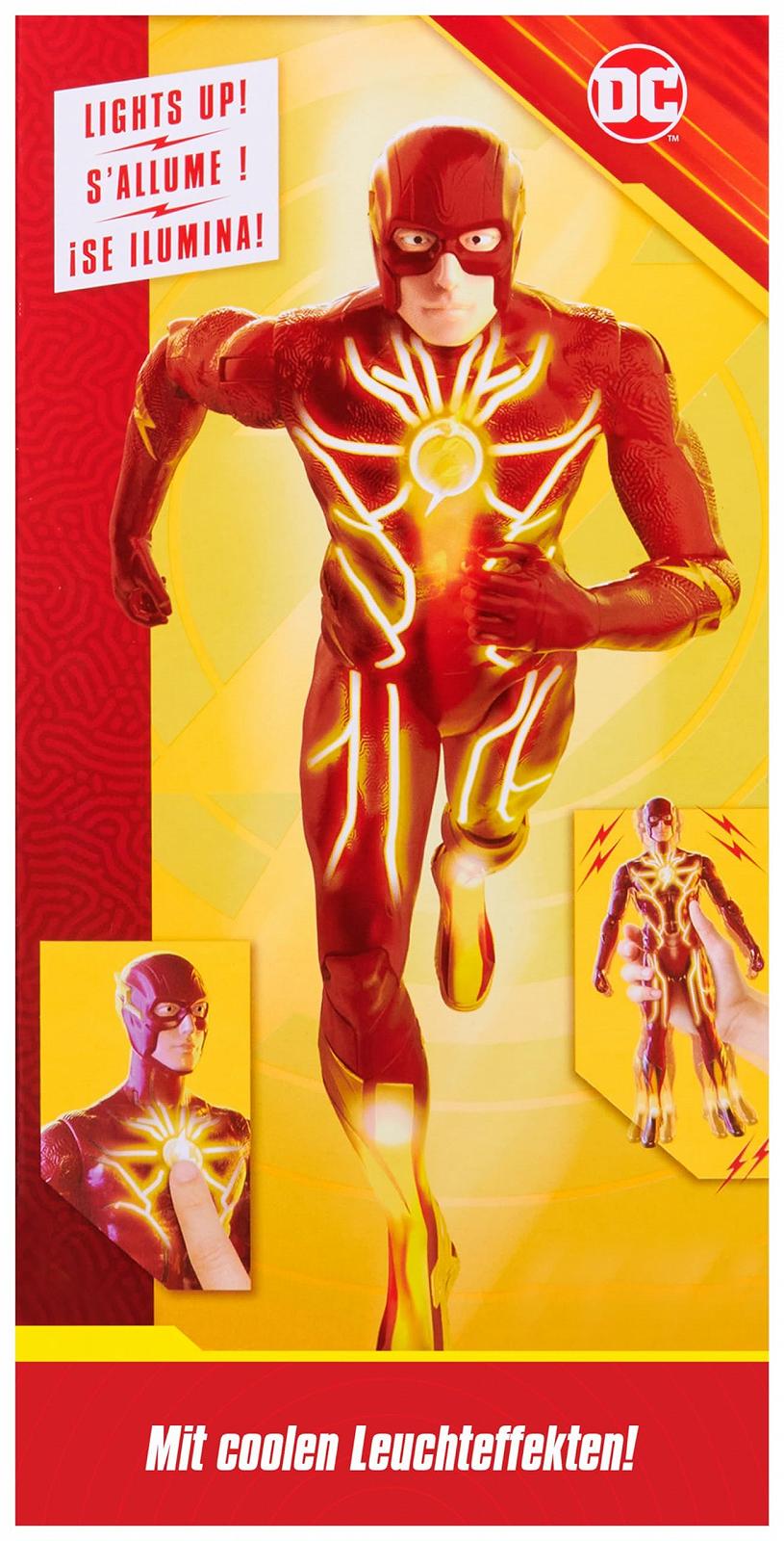 Фігурка The Flash DC Comics Speed Force 30 см, фото №10