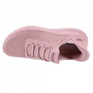 Кроссовки Skechers Bobs Infinity 117550NAT synthetic.ua - Фото 1