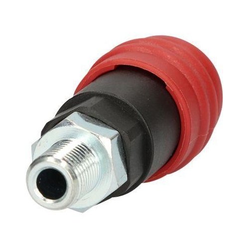 Соединительный/распределительный элемент пневматический KS TOOLS 999.9092, фото №3