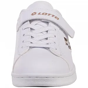 Кроссовки Lotto для девочек synthetic.ua - Фото 1