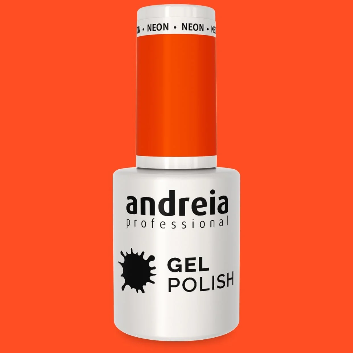 Гель-лак Andreia 263, фото №2