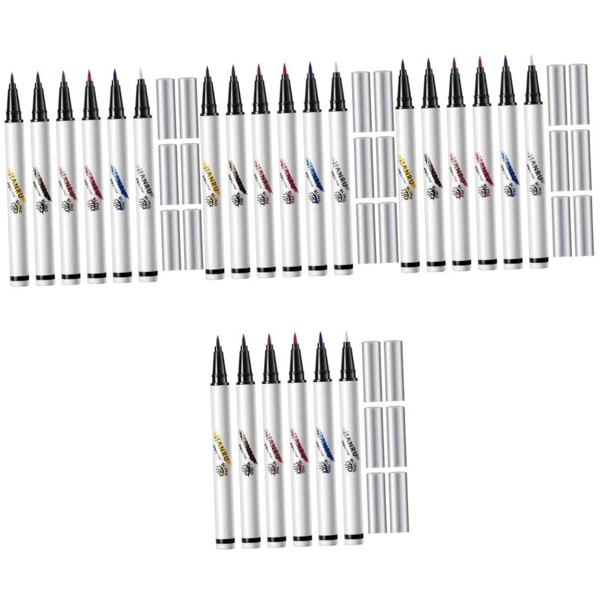 Підводка для очей Ipetboom, фото №1 Підводка для очей Ipetboom, фото №1