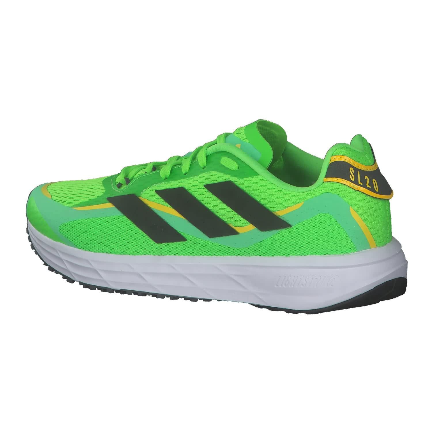 Кросівки Adidas Sl20.3 M, фото №3 Кросівки Adidas Sl20.3 M, фото №3