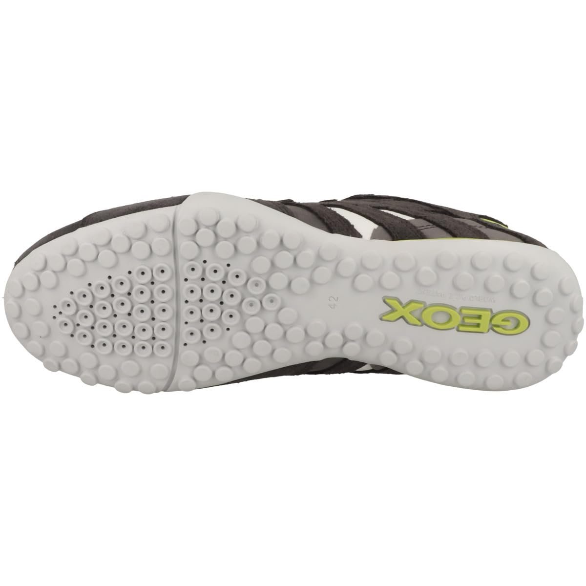 Кросівки Geox Uomo Snake A, фото №5