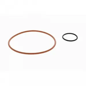 Гидравлический фильтр АКПП VAICO V25-2247 Original VAICO Quality synthetic.ua - Фото 1