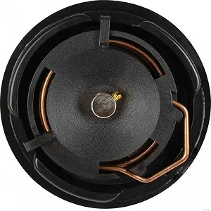 Вимикач звукового сигналу HERTH+BUSS ELPARTS 70575020 synthetic.ua - Фото 1