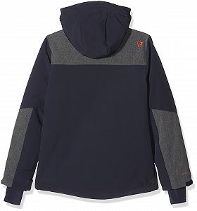 Куртка Softshell Brunotti Twintip Jr для хлопчиків ціна на synthetic.ua - Фото 1 Куртка Softshell Brunotti Twintip Jr для хлопчиків synthetic.ua - Фото 1