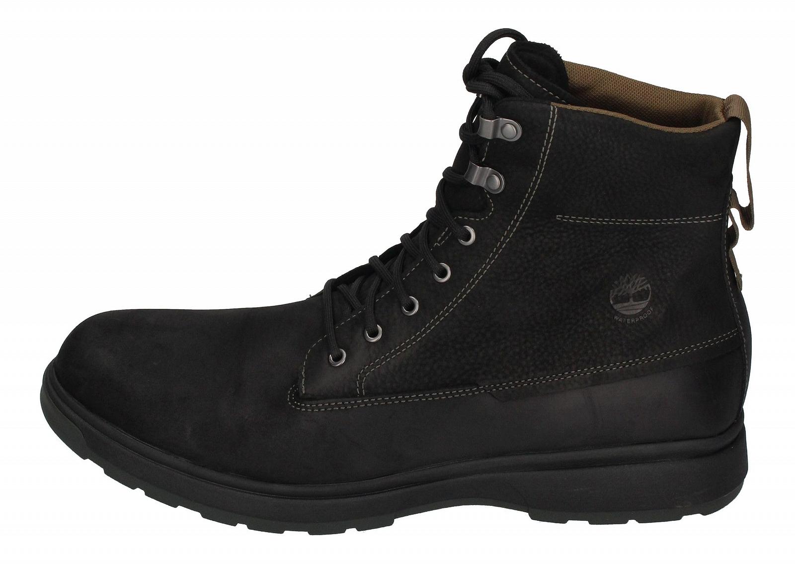 Мужские ботинки Timberland Atwells Ave WP, фото №2