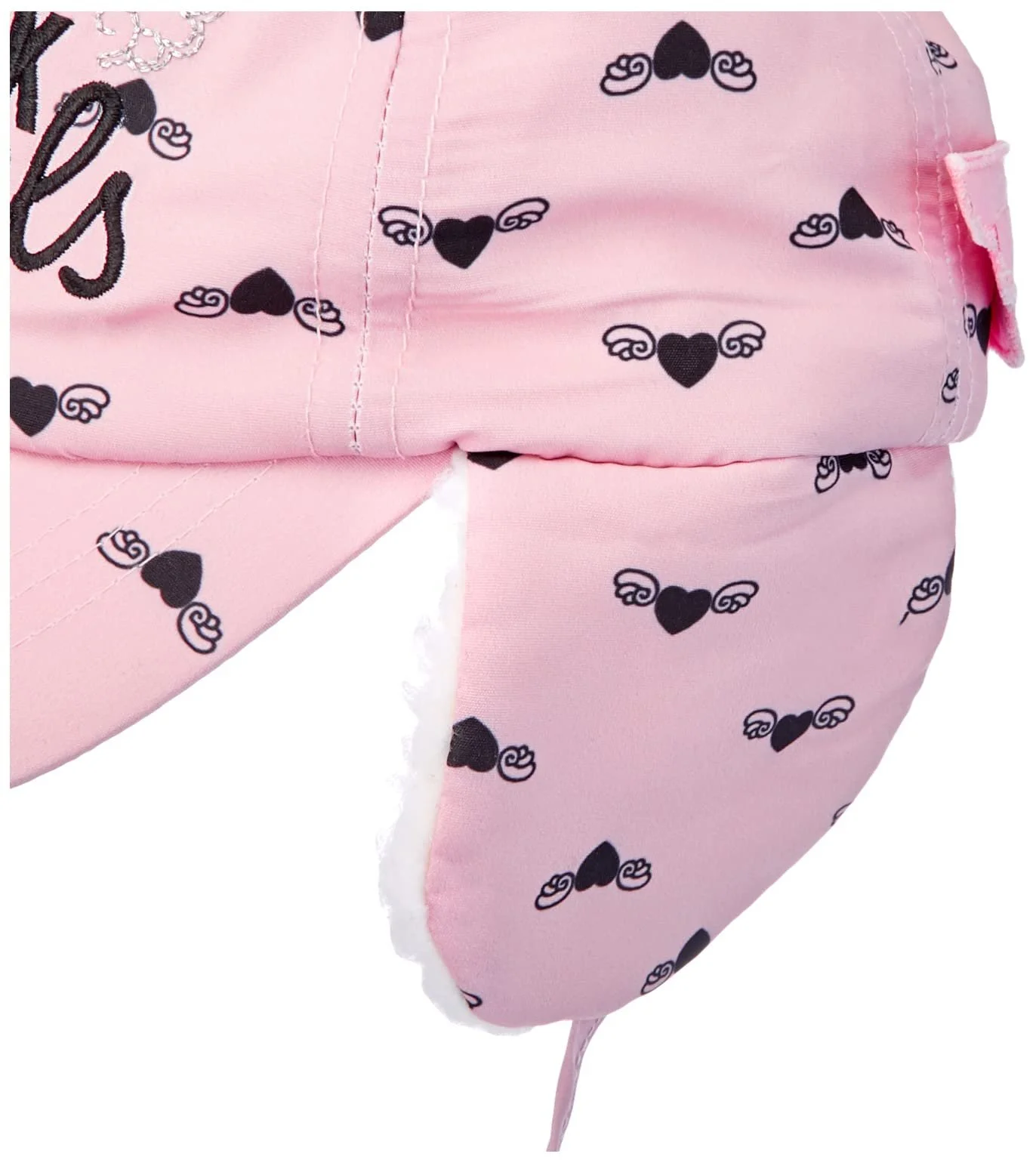 Шапка United Colors of Benetton для мальчиков (2 шт. в упаковке), фото №4 Шапка United Colors of Benetton для мальчиков (2 шт. в упаковке), фото №4