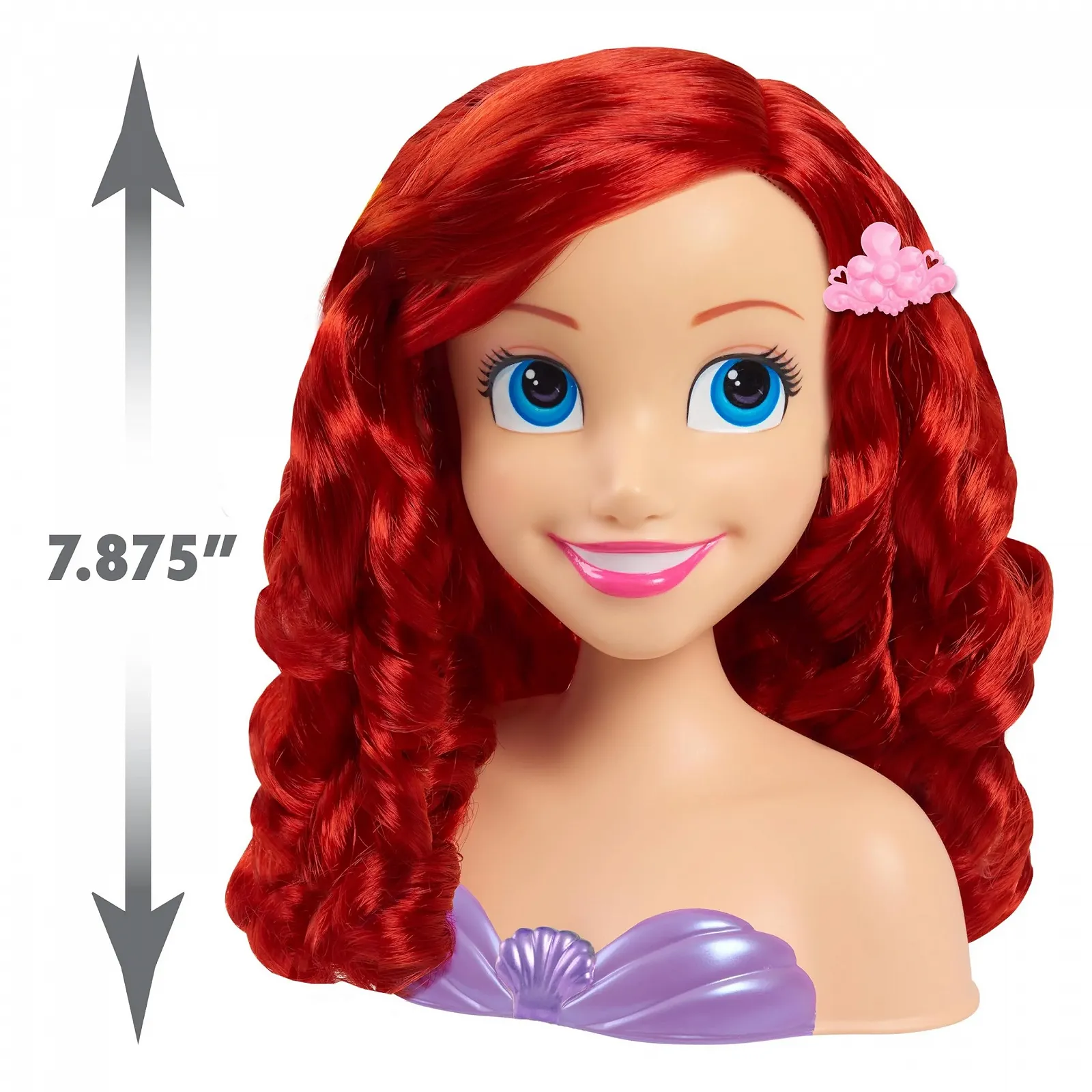 Игрушка Just Play Disney Princess Ariel, фото №6 Игрушка Just Play Disney Princess Ariel, фото №6