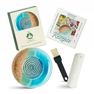 Терка Evergrate Ocean Керамічна - Фото 1