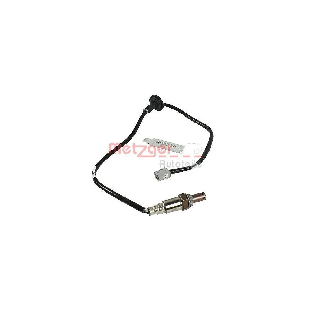 Лямбда-зонд METZGER 0893324 оригинальная запчасть для TOYOTA, фото №1 Лямбда-зонд METZGER 0893324 оригинальная запчасть для TOYOTA, фото №1
