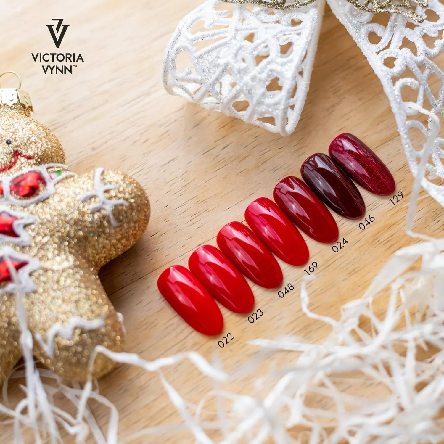 Гель-лак VICTORIA VYNN Pure Hybrid Cream № 129 FEMM Night, фото №4 Гель-лак VICTORIA VYNN Pure Hybrid Cream № 129 FEMM Night, фото №4