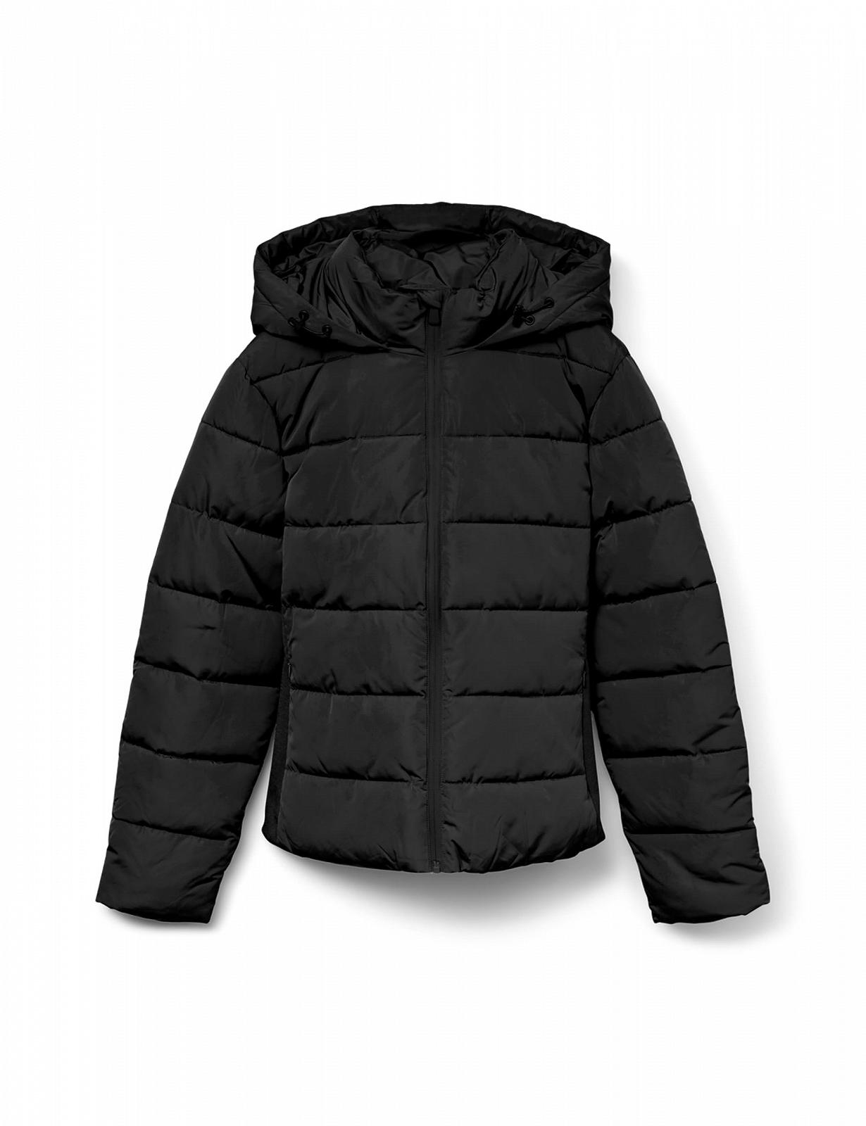 Куртка VERO MODA Vmjessiemie Short Jacket Boos, фото №1