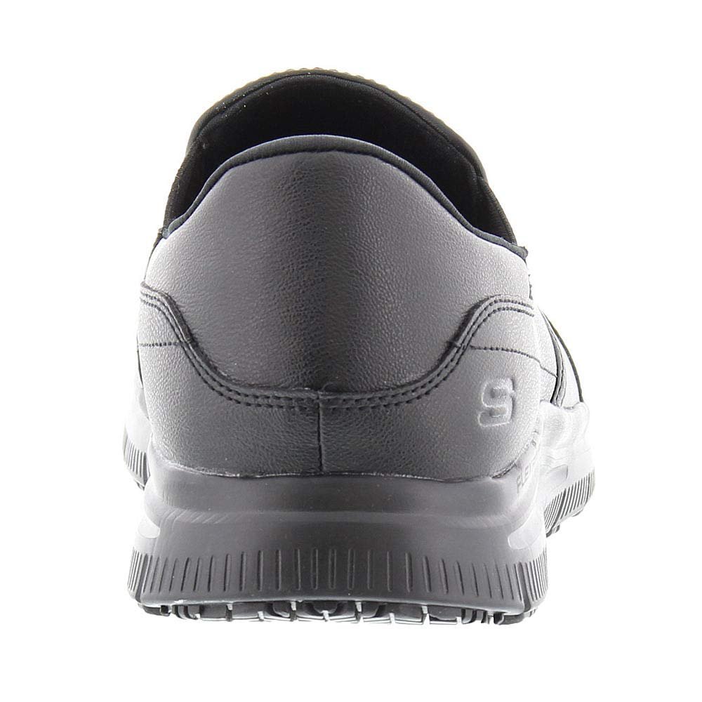 Черевики Skechers Flex Advantage Sr Bronwood для кухні чоловічі, фото №8 Черевики Skechers Flex Advantage Sr Bronwood для кухні чоловічі, фото №8