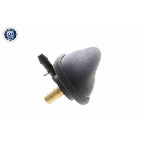 Форсунка склоомивача, Очищення скла VEMO V46-08-0003 Q+, якість оригінального обладнання, фото №4