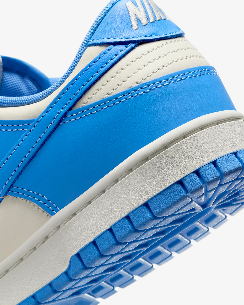 Кроссовки Nike Dunk Low Retro 41, фото №6