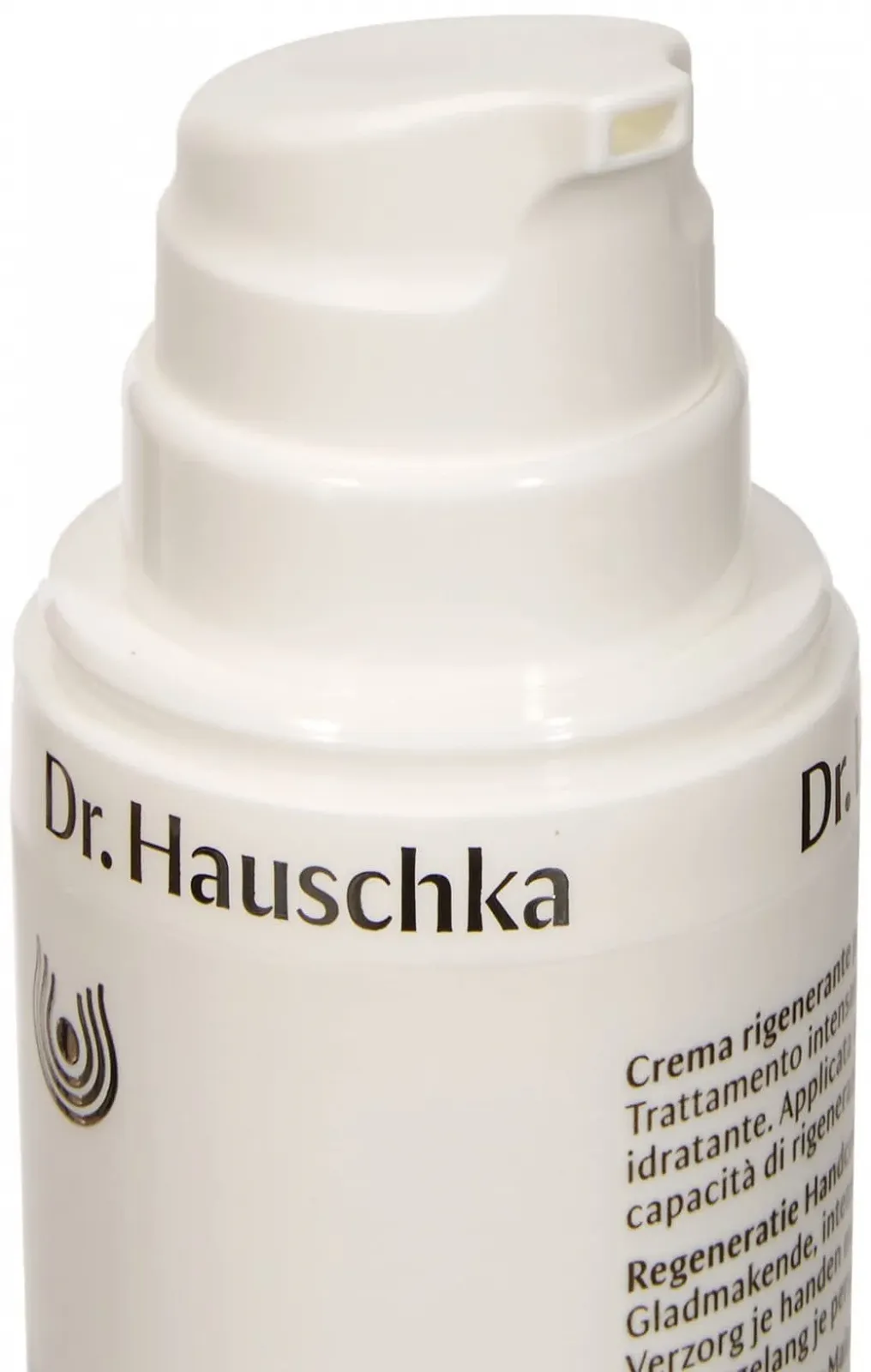 Крем Dr. Hauschka Regenerating для рук 50 мл, фото №3