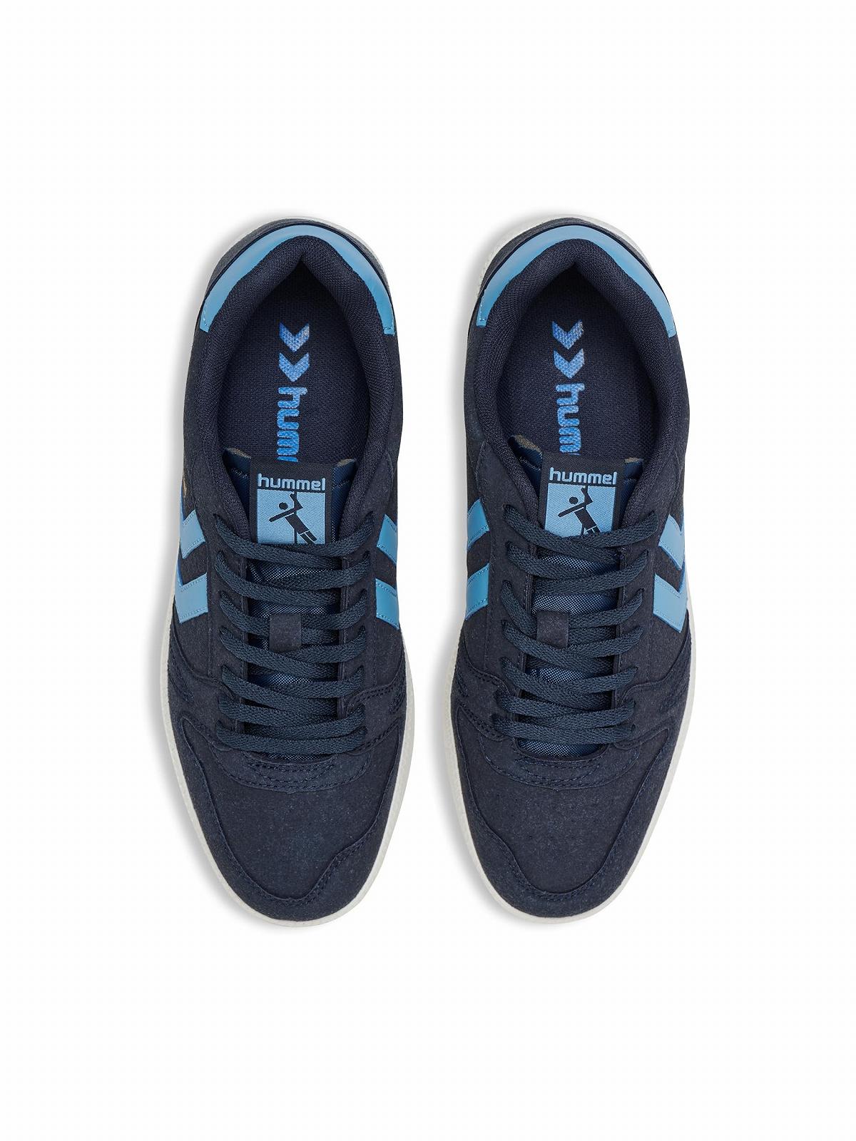 Шнурки Hummel Sneaker Handball Perfect Adult, фото №7 Шнурки Hummel Sneaker Handball Perfect Adult, фото №7