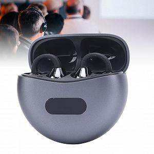 Наушники-переводчики AI Voice 133 языка онлайн-перевода, беспроводные synthetic.ua - Фото 1