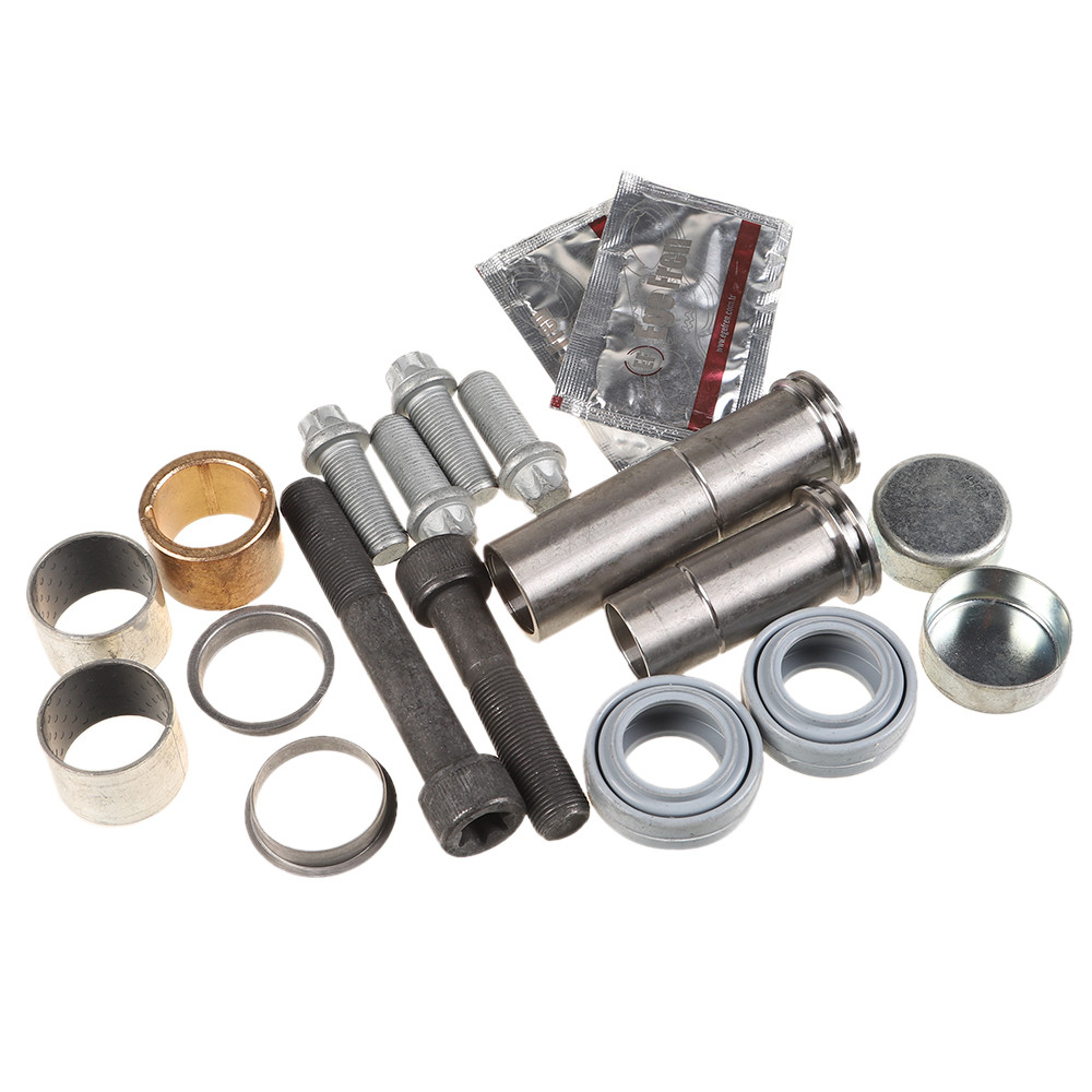 РК направляющих суппорта T214940 DC462B393AB, фото №1 РК направляющих суппорта T214940 DC462B393AB, фото №1