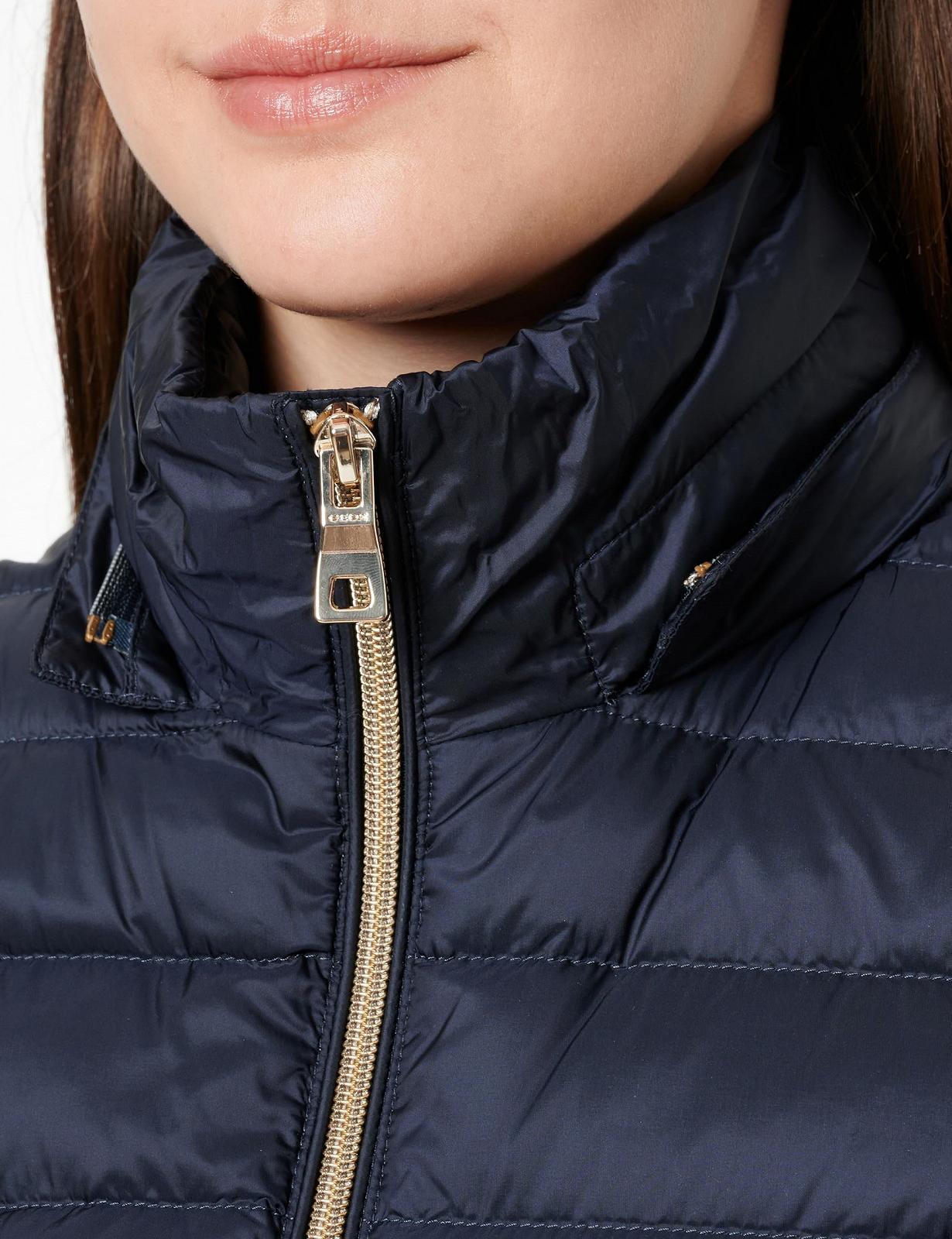 Куртка Geox W Jaysen Hood JKT, фото №2